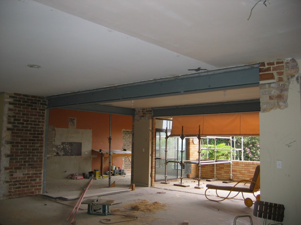 Structural Engineer Sydney Design & Certification PBA