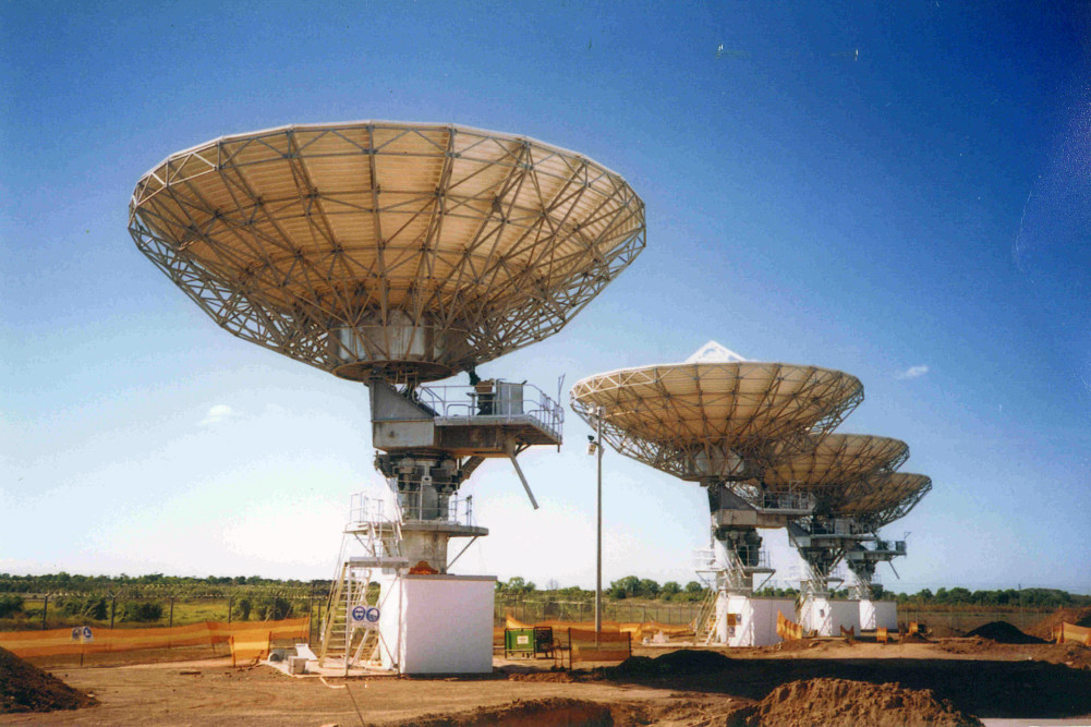 Telecommunications Design